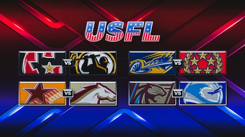 USFL Trending Image: USFL Week 8: What to expect in all four matchups